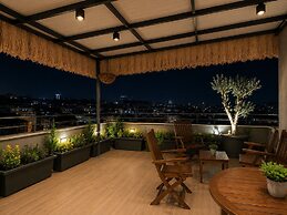 Endless Suites Taksim