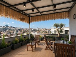 Endless Suites Taksim