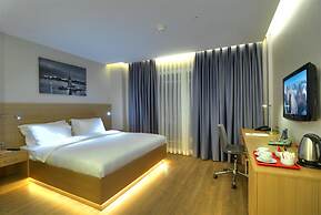 Endless Suites Taksim
