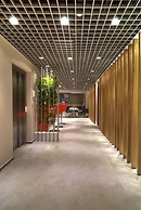 Endless Suites Taksim