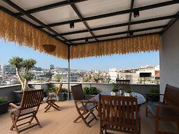 Endless Suites Taksim