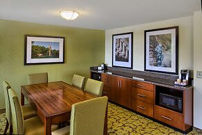 Hilton Garden Inn Durham/University Medical Center
