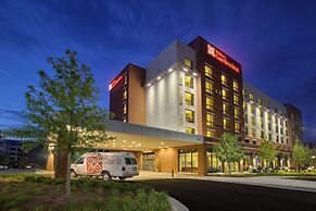 Hilton Garden Inn Durham/University Medical Center