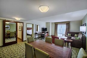 Hilton Garden Inn Durham/University Medical Center