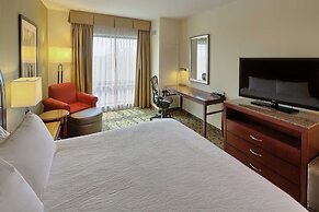 Hilton Garden Inn Durham/University Medical Center