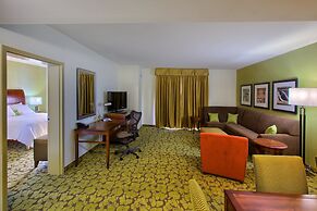 Hilton Garden Inn Durham/University Medical Center