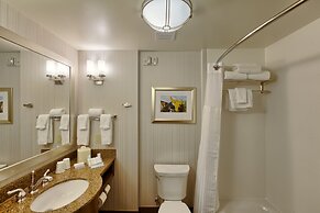 Hilton Garden Inn Durham/University Medical Center