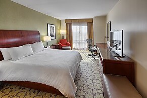 Hilton Garden Inn Durham/University Medical Center