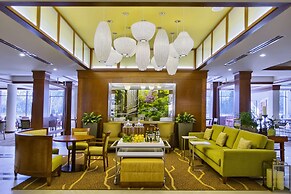 Hilton Garden Inn Durham/University Medical Center