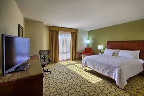 Hilton Garden Inn Durham/University Medical Center