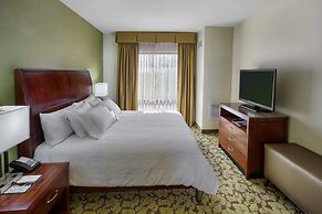 Hilton Garden Inn Durham/University Medical Center