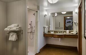 Hilton Garden Inn Durham/University Medical Center