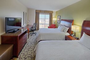 Hilton Garden Inn Durham/University Medical Center