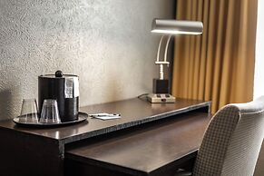 THE BRANSINN Entertainment District