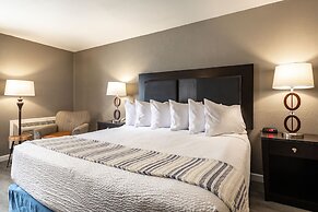 THE BRANSINN Entertainment District