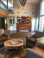 THE BRANSINN Entertainment District