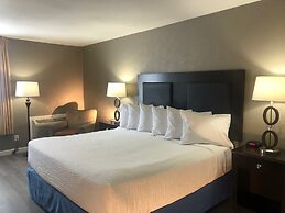 THE BRANSINN Entertainment District