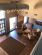 THE BRANSINN Entertainment District