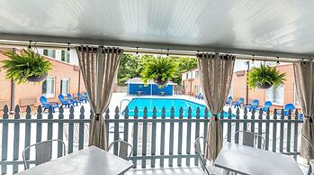 THE BRANSINN Entertainment District