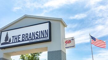 THE BRANSINN Entertainment District