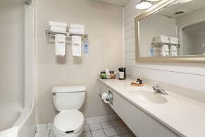 THE BRANSINN Entertainment District