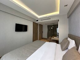 Grand Beyazit Hotel Old City