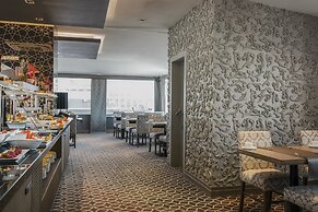 Grand Beyazit Hotel Old City