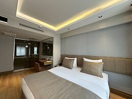 Grand Beyazit Hotel Old City