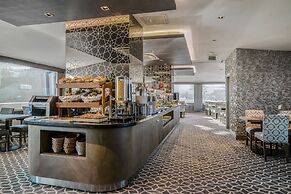 Grand Beyazit Hotel Old City