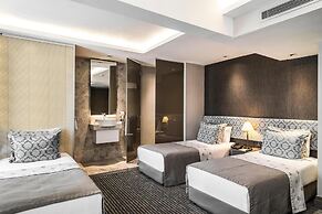 AHC Grand Bazaar Hotel