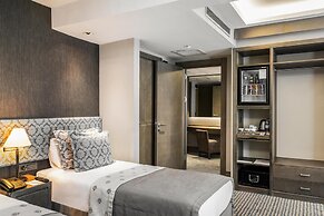 AHC Grand Bazaar Hotel