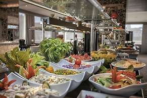 Grand Beyazit Hotel Old City