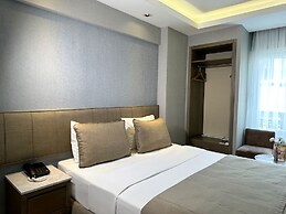 Grand Beyazit Hotel Old City