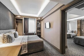 AHC Grand Bazaar Hotel