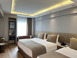 Grand Beyazit Hotel Old City