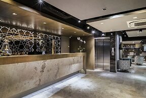 Grand Beyazit Hotel Old City