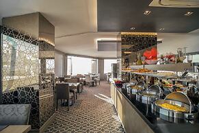 Grand Beyazit Hotel Old City