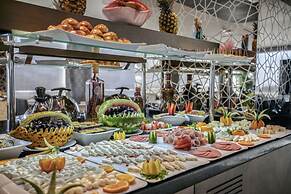 Grand Beyazit Hotel Old City