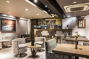 Grand Beyazit Hotel Old City