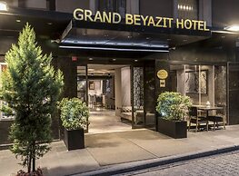 Grand Beyazit Hotel Old City