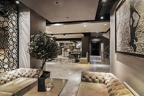 Grand Beyazit Hotel Old City