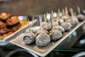 Grand Beyazit Hotel Old City