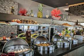 Grand Beyazit Hotel Old City