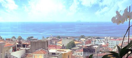 Grand Beyazit Hotel Old City