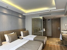 Grand Beyazit Hotel Old City