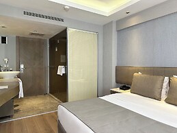 Grand Beyazit Hotel Old City