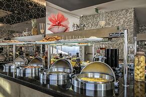 Grand Beyazit Hotel Old City