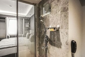 Grand Beyazit Hotel Old City