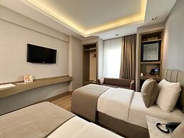 Grand Beyazit Hotel Old City