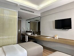 Grand Beyazit Hotel Old City